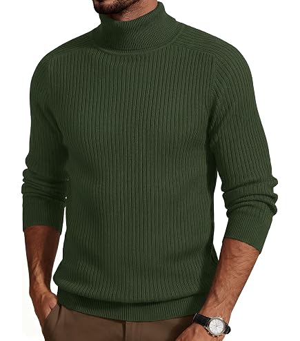 Military Issue US Navy Army Genuine GI Men's GOB Sailor Sweater
